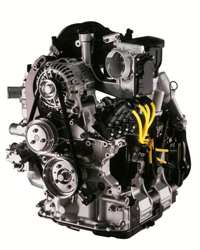 P011C Engine